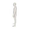 Party City Invisible Man Variety Goods Pantex Men's White
