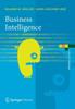 Kniha Business Intelligence