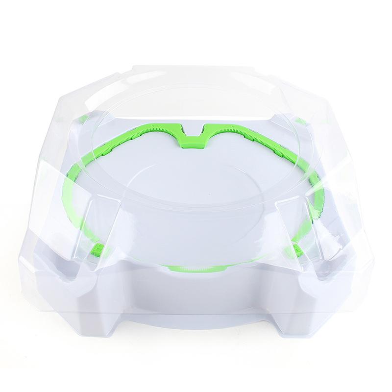 

Gf Accelerated Gyro Disc Thickened Battle Disc, Gyro Technical Disc