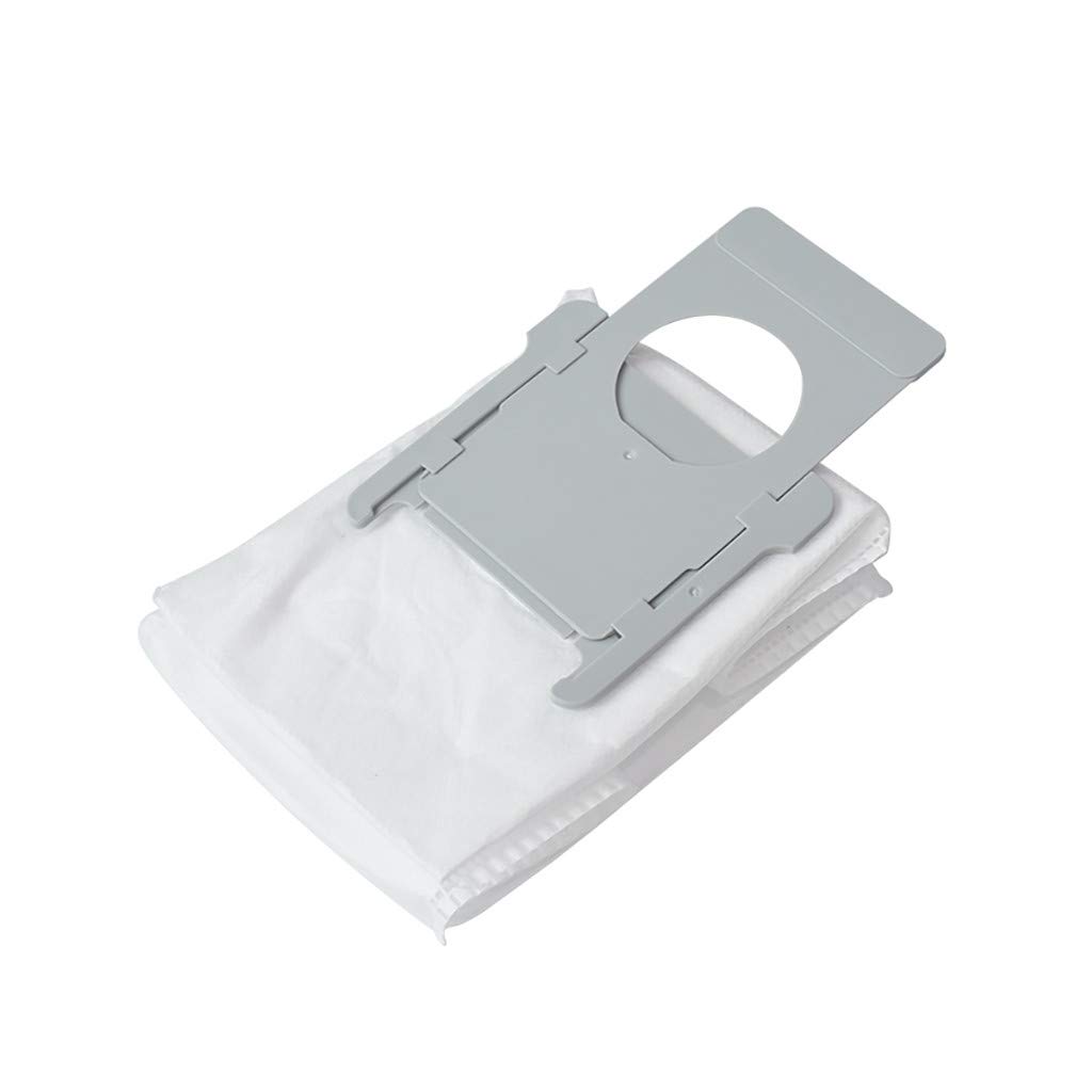 Bags for iRobot Roomba I3 I4+ I5+ I7+ J5+ J7+ I8+ J9+ S9+ 10 MAX Clean Base