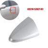Left Driver Outside Door Handle Key Cover Trim For Lexus IS250 IS350 2006-2013