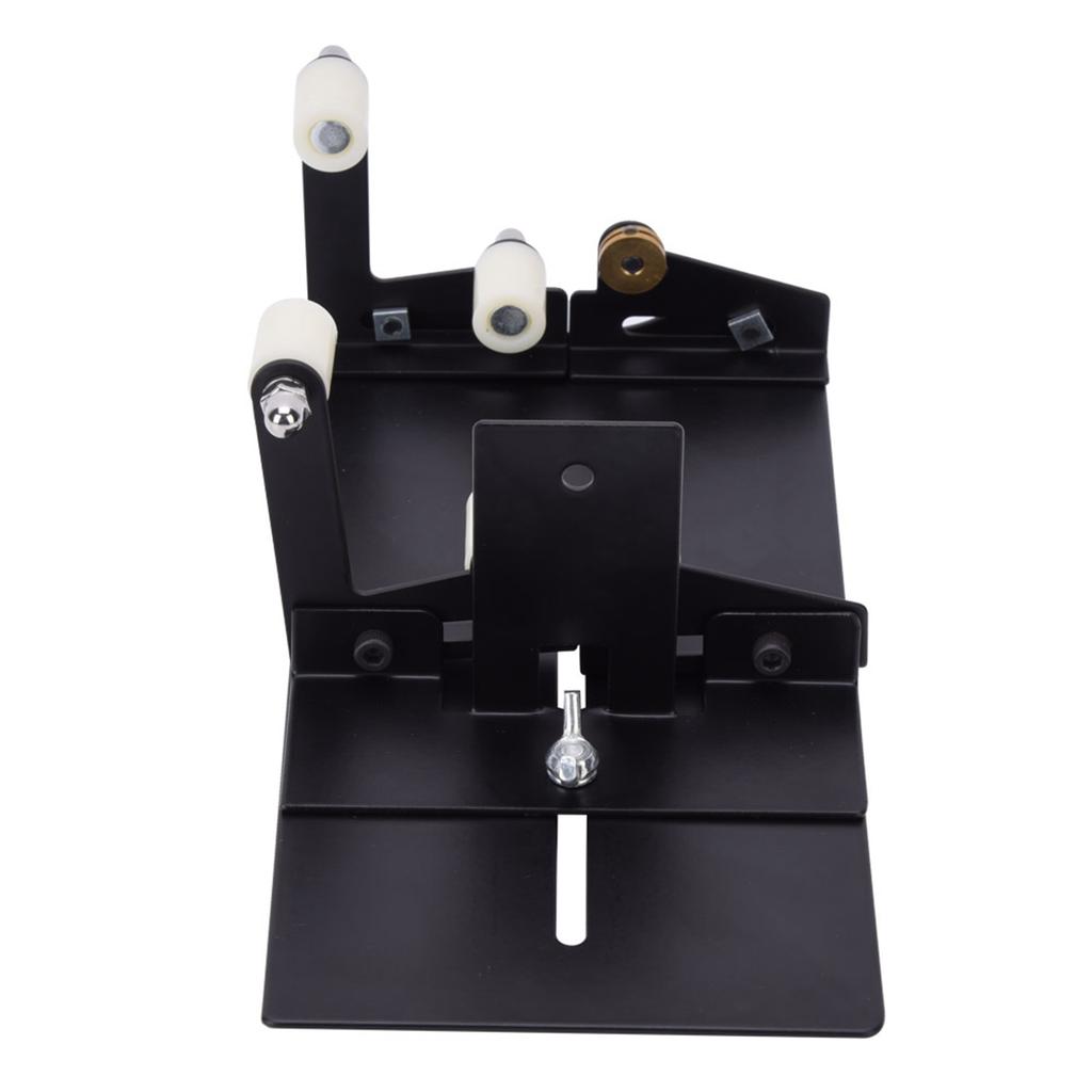 Glass Bottle Cutter Cutting Tool Kit Square & Round Bottle Cutting Machine