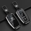DKBMUE1 Suitable for the 2026 Toyota Camry keycase with a high-end feel, the new Senna Fenglanda special ninth and eighth generations