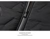 Woodpecker Men's Thickened Lamb Wool Suit: Autumn/Winter Plus Velvet Warm Jacket & Casual Long Pants