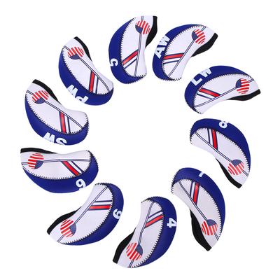 Golf – Poszewki na kije hokejowe