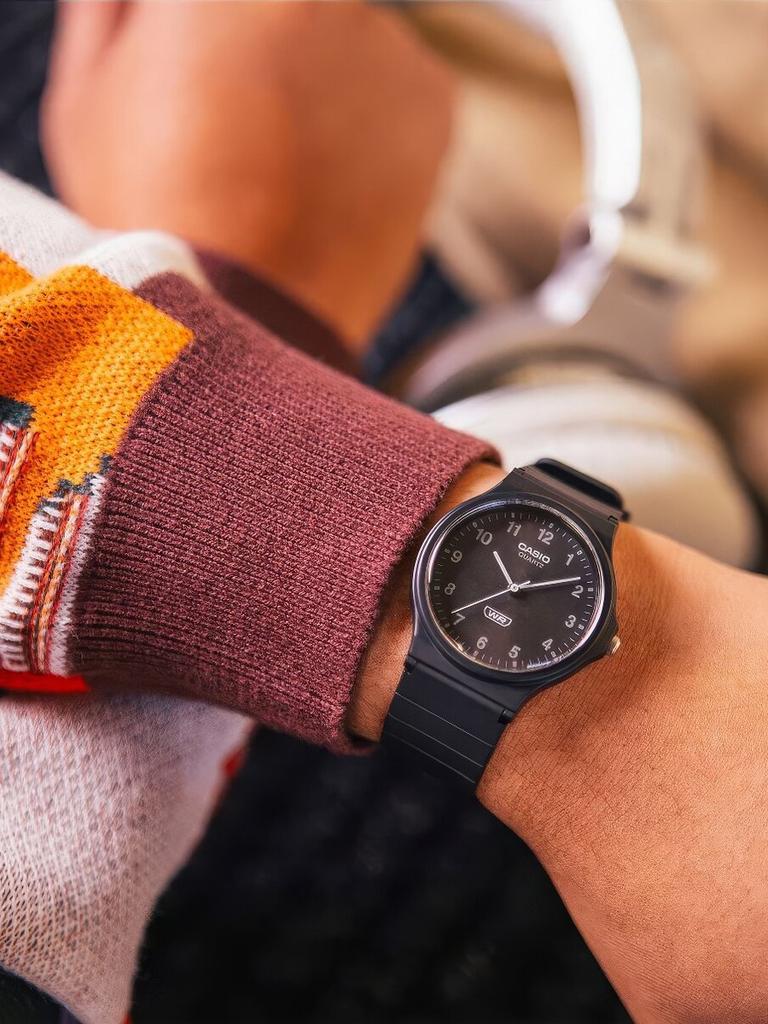 Zegarek Unisex Casio Mq-24B-1Bd+ Box