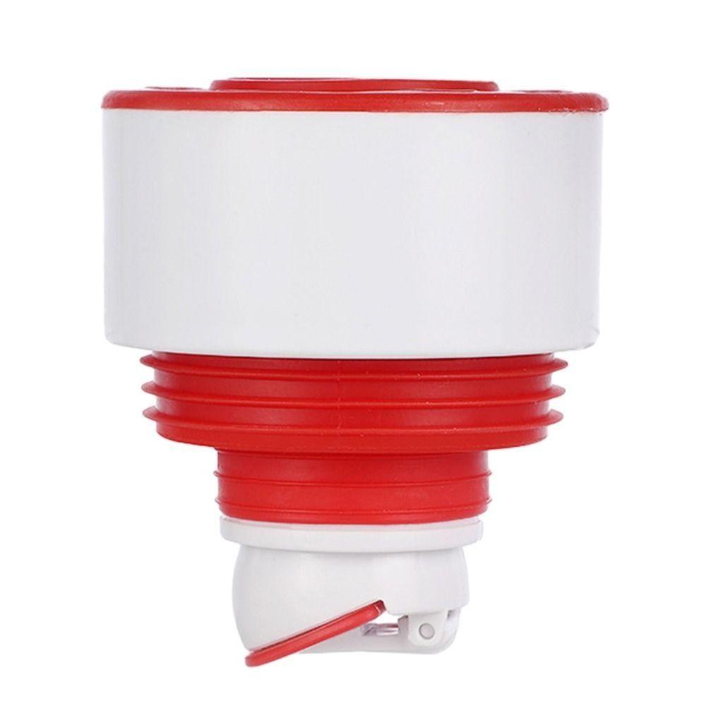 

Адаптер для сливной трубы с защитой от запаха, многофункциональное уплотнительное кольцо, канализационная ветка для кухонной раковины, аккуратный соединитель для водопроводной трубы для посудомоечной машины белый