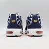 IQ0286-410 Nike Air Max Plus Navy Orange (Men's)