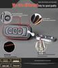 Proton L3 L5 X70 Remote Key Case Cover for Lotus Straight Board Model