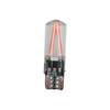 Fei Yao T10 LED Car Width Lamp with Silicone Filament Decoder Bulb