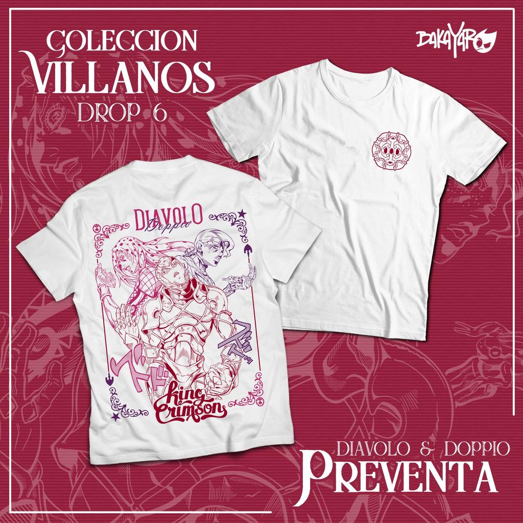 Summer New Men Vintage Anime Jojo Bizarre T-shirt Kira Killer Queen Japanese Anime Manga Shirt Cartoon T Shirt Oversize Top