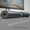 2025 Wireless Soundbar: Bluetooth Speaker for TV, Computer, Outdoor & Gaming