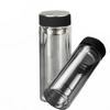 Mingxia Double-Layer Glass Cup