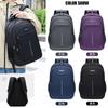 Schoolbag Business Backpack Men's Large Capacity Business Trip Multifunctional Luggage Backpack Universal Computer Bag Wholesale