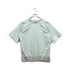 Used H/S Crew Neck Tee