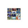 Hanayama Frozen Matching Card Game 084116, Family-Friendly, Fun for Kids, Engaging Activity