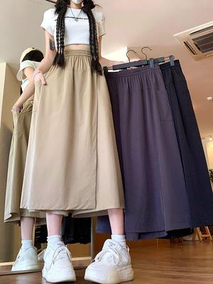 Saias e calças para mulheres – Calças e bermudas