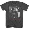 Breakfast Club Bw Locker Photo Movie Shirt