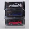 ABBI1 SHADOW 1:64 Silvia Spec-R Aero S15 Alloy simulation car model toy collection display piece