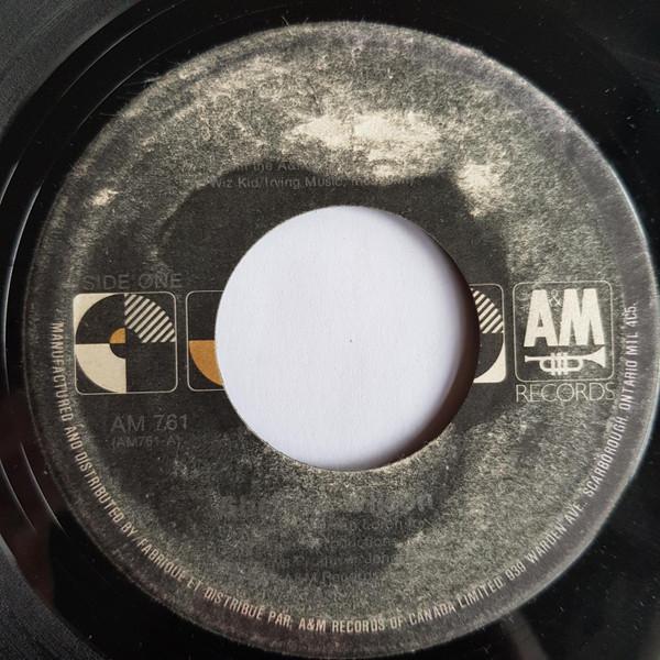

7inch Record SHANICE WILSON - I ll Bet She s Got A Boyfriend AM761 A&M 1987 Canada Dance & Electronica Used