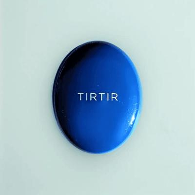 Mask Fit Cool Sun Cushion 18g