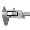 Measuring Tool Stainless Steel Digital Caliper 6 "150mm Messschieber Paquimetro Measuring Instrument Vernier Calipers Ruler
