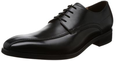 [Modello] Business Shoes, Lace-up, DM1510A, Black, Size 26 Cm [Parallel Import]
