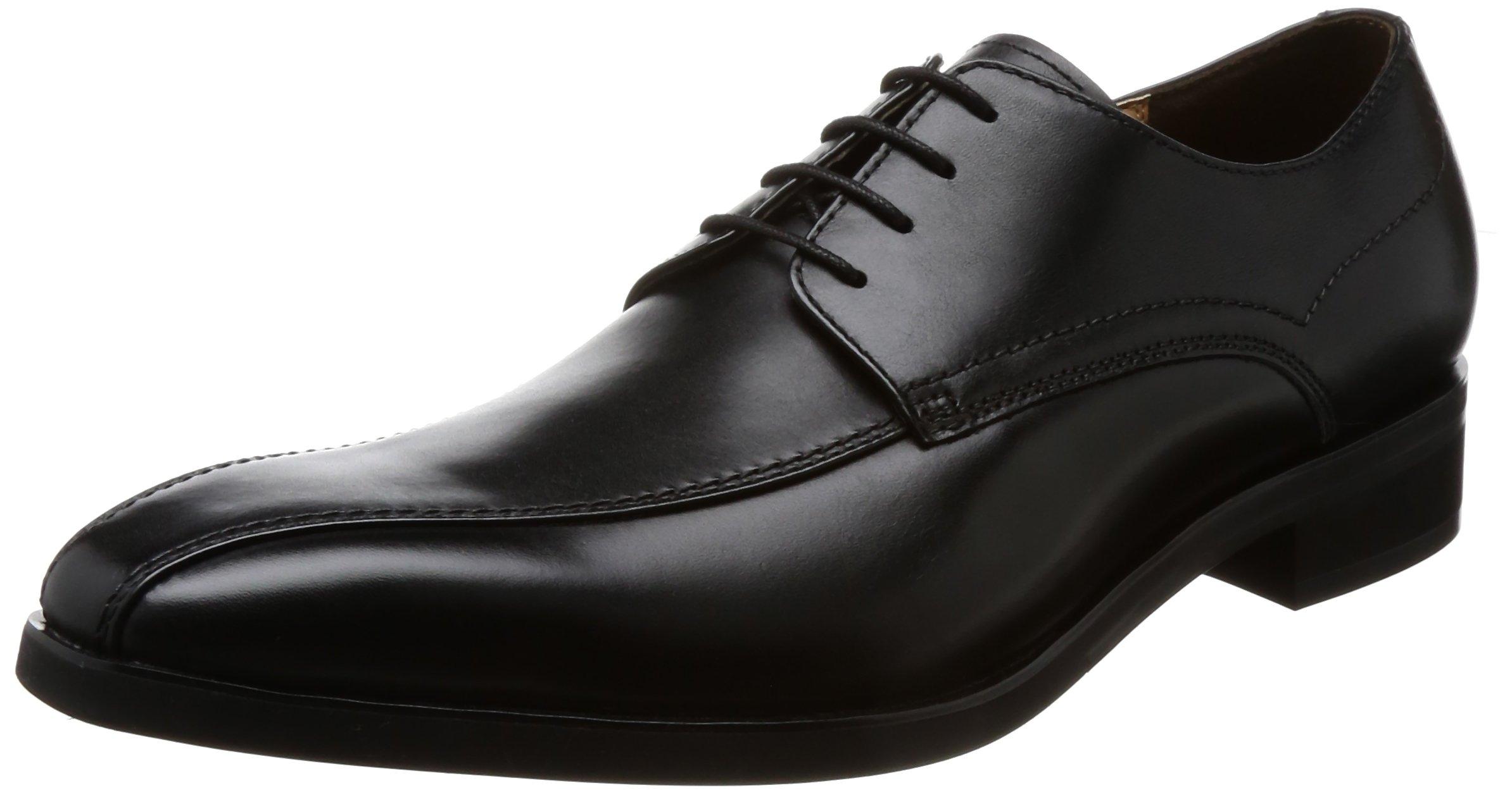 

[Modello] Business Shoes, Lace-up, DM1510A, Black, Size 26 cm [Parallel Import]
