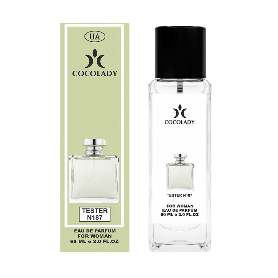 

Ver Parfum для жінок 60 ML