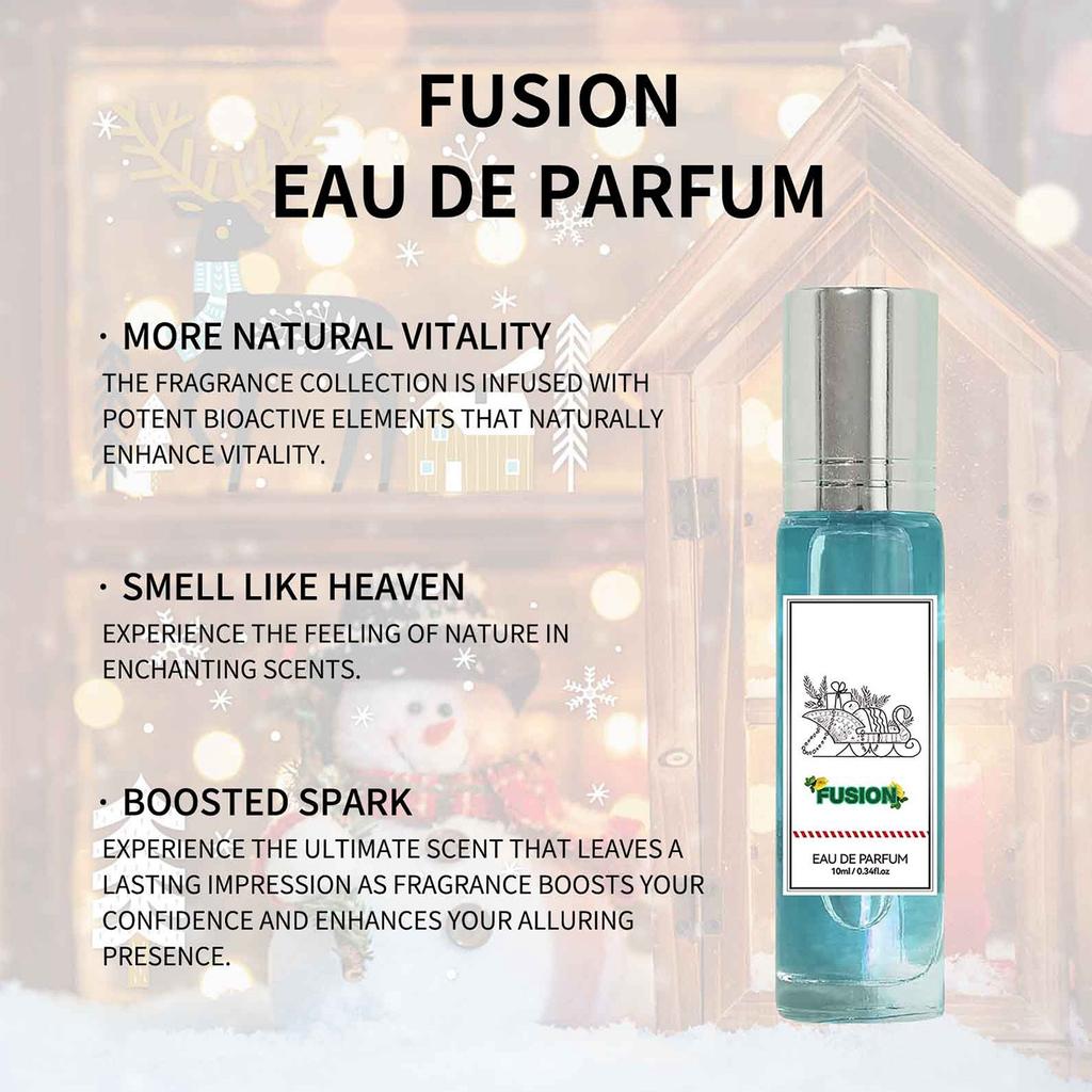 The Scent Is Both Mysterious And Invigorating, Experience The Feeling Of Nature In The Aroma. Enhance Your Confidence And Enhance Your Charm,90ML
