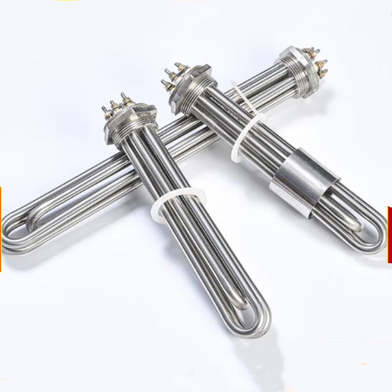 Hu Dian Jing Gong Steamer Heating Tube