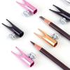 Eyebrow Pencil Sharpener Eyebrow Pencil Sharpening Tip Thin Tool For Microblading Tattoo Supplies Permanent Makeup Accessories