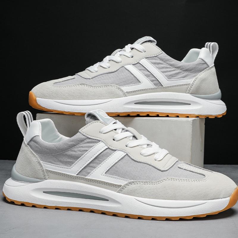 Fashion Men's Sneakers Trend Versatile Casual Shoes for Men Tenis Outdoor Light Comfortable Sport Running Shoes Zapatillas De Deporte 44