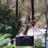 Ergonomic Adjustable Shoulder Strap Rapid Removal Camera Neck Strap Compatibility With Multiple Camera Models