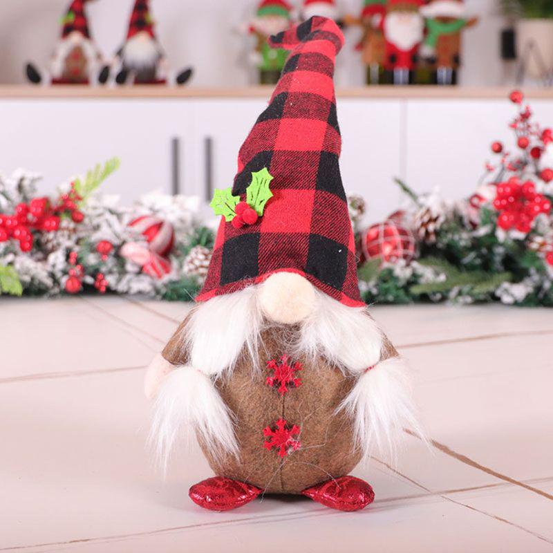 Compre Handmade Christmas Elf Decoration Plaid Long Hat Gnome Swedish Tomte Doll Toy Barato Frete Grátis Avaliações Reais Com Fotos Joom - Christmas Elf Decorations Homemade Compre Handmade Christmas Elf Decoration Plaid Long Hat Gnome Swedish Tomte Doll Toy Barato Frete Grátis Avaliações Reais Com Fotos Joom - Christmas Elf Decorations Homemade