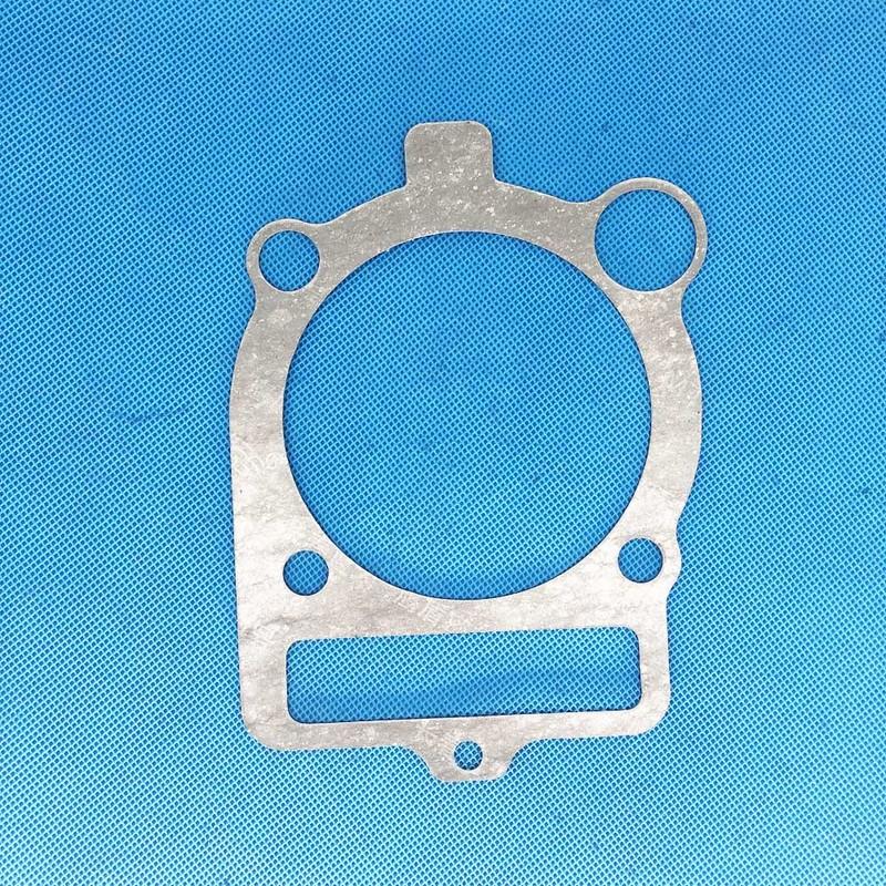Engine Rebuild Gasket Set For Jianshe 400 JS400 JS-400 Mountain Loin JS183FMQ Engine JIANSHE ATV
