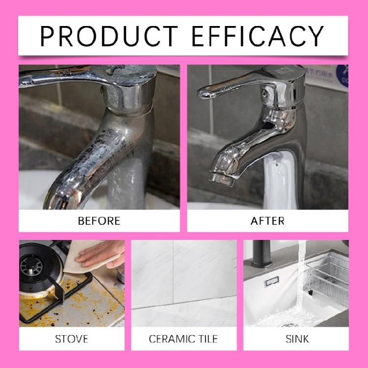 Household Multi Surfaces Cleaner Sprays 120ml for Effective Cleaning of Various Home Area Kitchen Bathroom Cleaning Tool