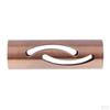 Curtain Panel Rod Head/Ends/Finals Decorative For 28mm Poles