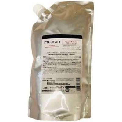 Milbon Kuracja Regenerująca Wkład    1000g