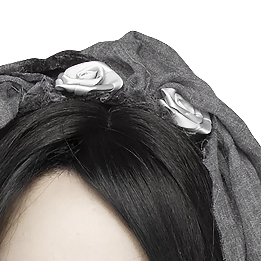 Cemetery Bride Plus Size