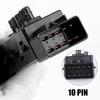 Left Side Power Seat Adjustment Switch 6922A033 For Mitsubishi Outlander ASX Lancer Evolution Auto Replacement Accessories