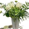 Silk King Protea Bouquet for Home Decor