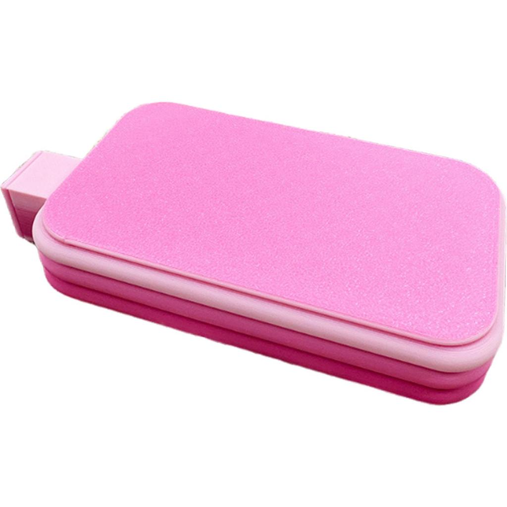 Diamond Painting Tray Organizer Diamond Painting Drill Plate Plastic Bead Rhinestone Diamond Sorting Tray for DIY Crafts