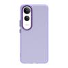 Anti-Drop Candy Color Phone Case For Vivo V50 Lite Matte Transparent Back Case For Vivo V50 Lite 5G Cover For Vivo V50 Lite Case