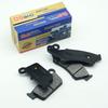 Motorcycle Front Rear Brake Pads for KAWASAKI KX450SR KX450X KX450 - KX450XC  KX 450 450SR SR 450X X XC