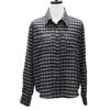 Shiz Madam Check Shirt T57191