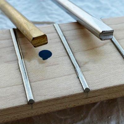Gitar Aksesuarları – Gitar bakımı