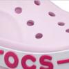 Crocs Public Bayaband Clogs Baby Pink 205089 6tg