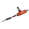 Universal Motorcycle Hydraulic Hand Clutch 14 X 15mm Piston  Master Cylinder Rod System CNC Aluminum Alloy Enduro Motocross