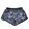2 Piezas/Set Bañador Unisex Secado Rápido Transpirable Suave Estampado de Hojas Cuello Redondo Mangas Largas Ropa de Surf para Parejas Traje de Baño para Buceo Ropa de Baño para Deportes Acuáticos